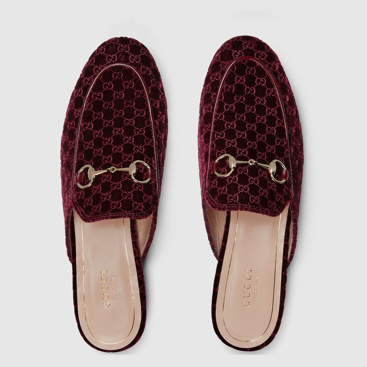 Gucci Women’s Princetown slipper - Image 5